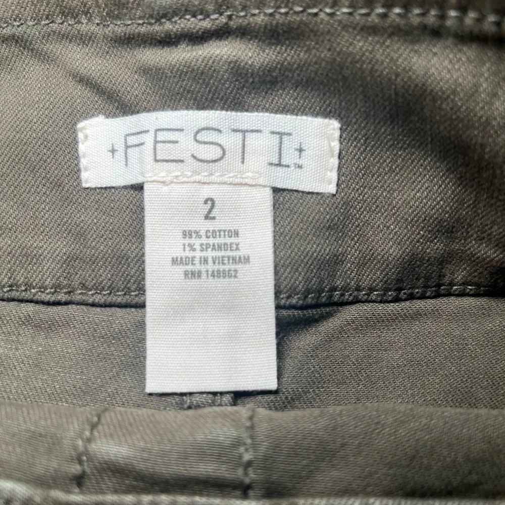 Torrid Size 2 Festi Pinafore Dress - Picture 2 of 6